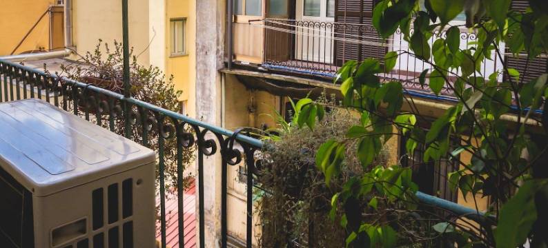 多莫斯阿尔贝蒂住宿加早餐旅馆(Domus Alberti Bed & Breakfast)图片