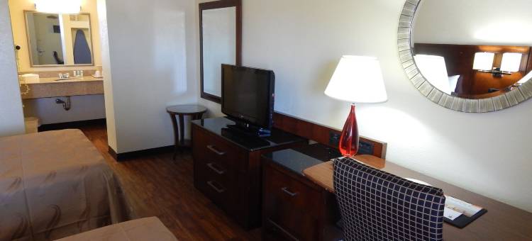 诺福克海军基地伊克诺旅馆(Econo Lodge Naval Station Norfolk)图片