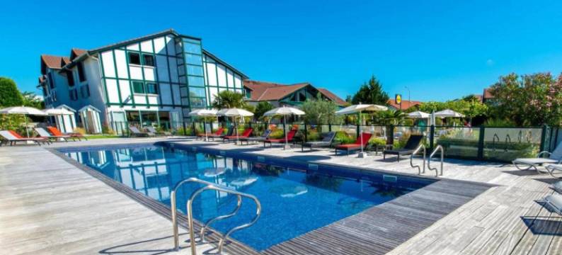 Ibis Styles Saint Jean de Luz Donibane图片