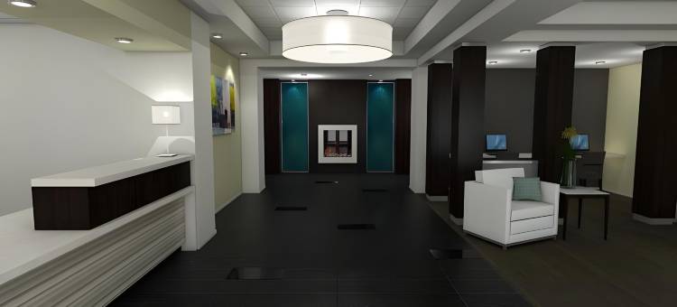 雷霆湾智选假日酒店(HOLIDAY INN EXPRESS & SUITES THUNDER BAY)图片