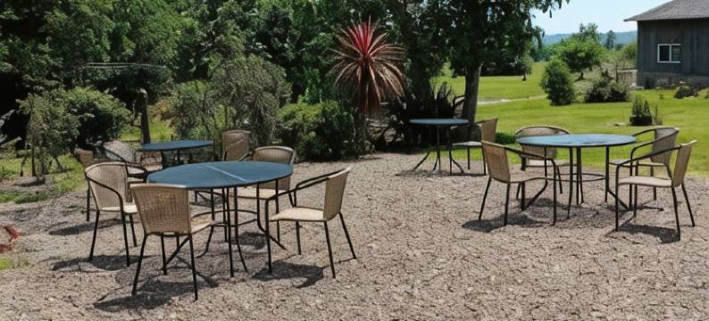 佩斯卡泰宅邸酒店(La Maison de Pescate)图片