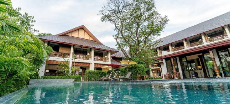 巴生威别墅(Villa Klang Wiang)图片