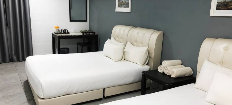 沙富拉2号酒店(Hotel Shafura 2)图片