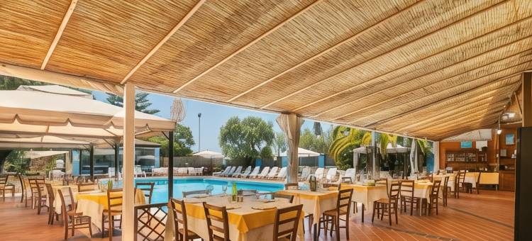 尤里沃酒店(Hotel l'Ulivo)图片