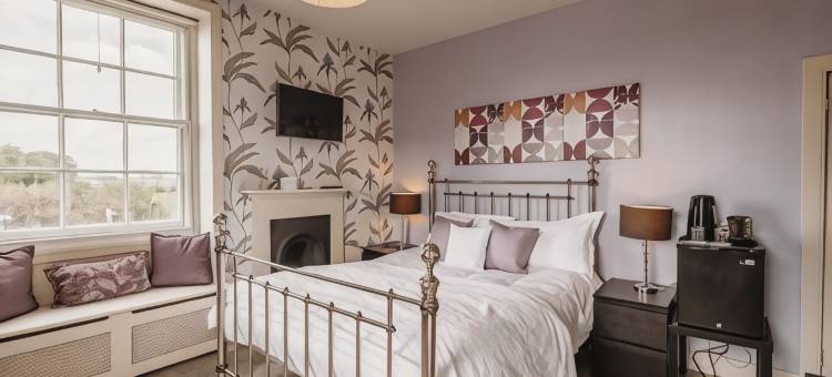 老欧莱顿酒店(Old Orleton Inn)图片