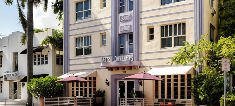 雪莱酒店(Shelley Hotel)图片