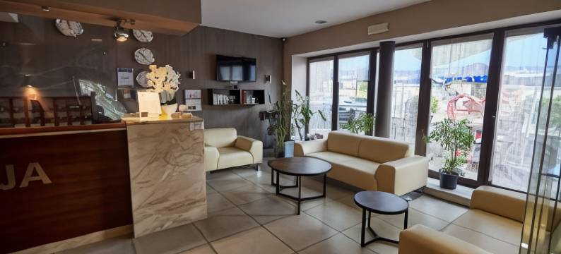 卡姆利奥尼酒店及水疗中心(Hotel&Spa Kameleon)图片