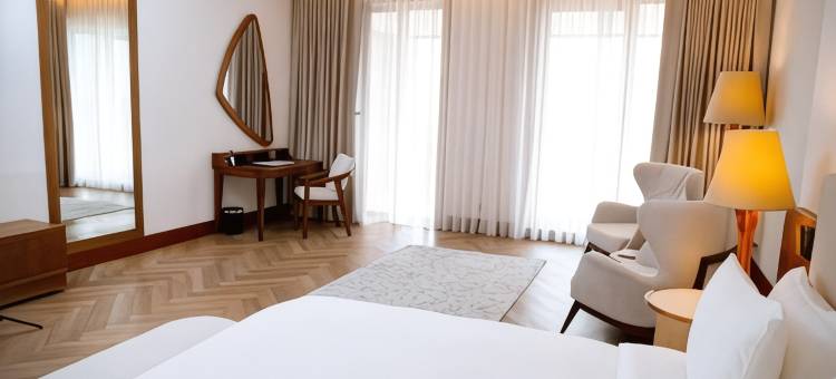 温德姆阿克科尔公寓(Wyndham Residences Aqkol)图片