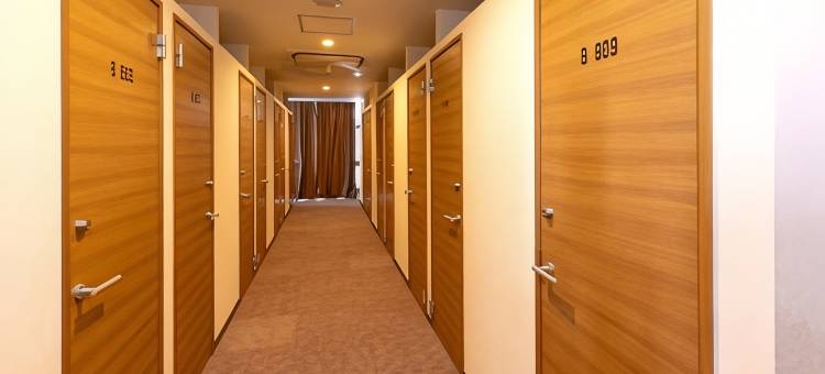 新格洛丽亚大分酒店(New Gloria Oita Hotel)图片