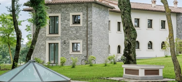 伯尔戈拉奇耶拉恰度假村及水疗中心(Borgo la Chiaracia Resort & Spa)图片