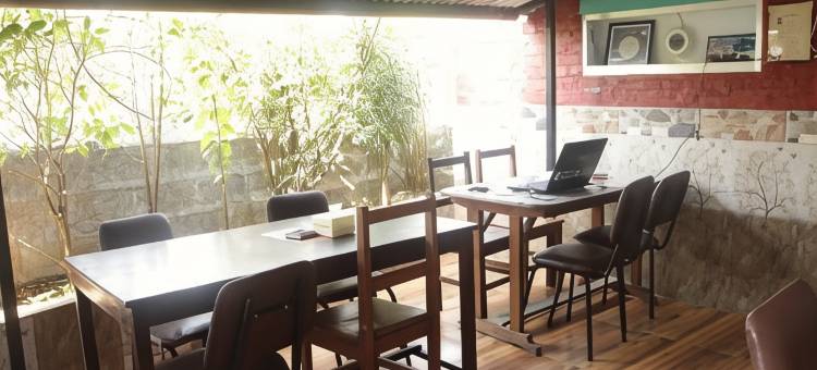 哈利旅馆及餐厅(Harry Guest House & Restaurant)图片