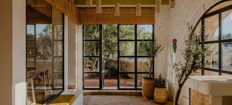 Menorca的Amagatay酒店(Amagatay Luxury Boutique Hotel - Adults Only)图片