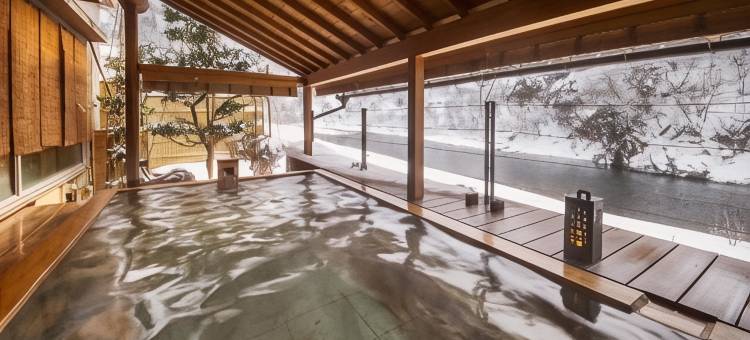 黑部 - 宇奈月温泉桃源(Kurobe UnazukiOnsen Togen)图片