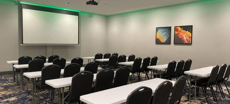 圣安东尼奥海洋世界/LAFB拉昆塔温德姆套房酒店(La Quinta Inn & Suites by Wyndham San Antonio Seaworld/Lafb)图片