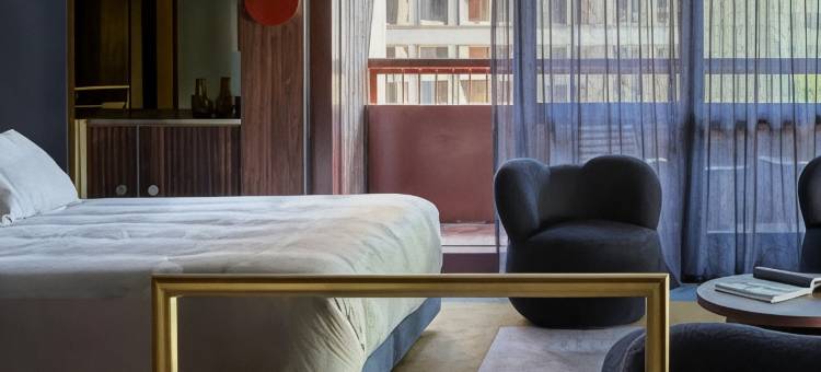 海德墨尔本广场酒店(HYDE MELBOURNE PLACE)图片