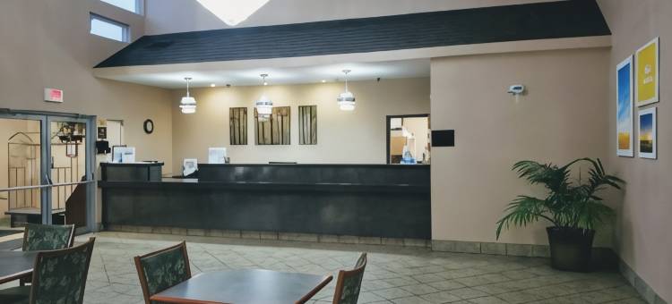 Days Inn & Suites by Wyndham of Morris图片