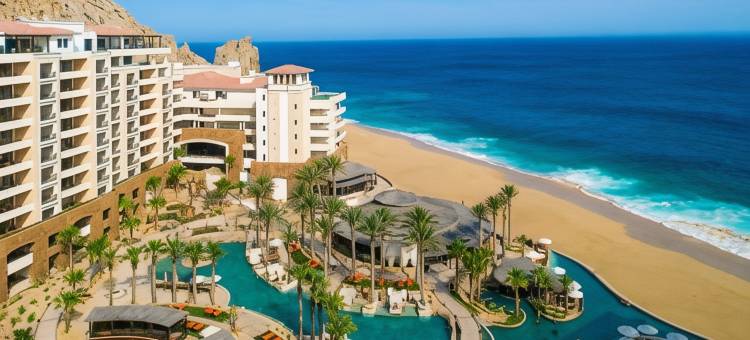 大索尔玛地角度假村及水疗中心(Grand Solmar Lands End Resort And Spa)图片