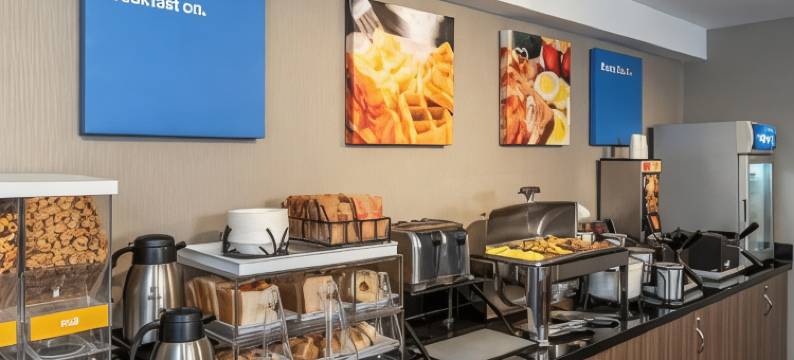 凯洛拉舒适酒店(Comfort Inn)图片