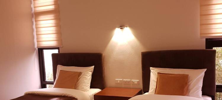 米拉多尔酒店(Hotel Mirador)图片