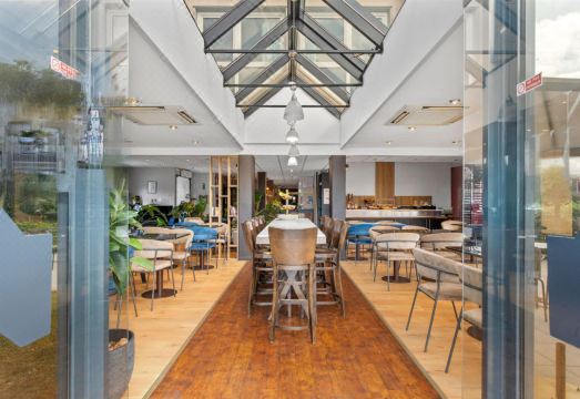 Kyriad Deauville - Saint ArnoultHotel Overview