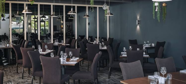 查菲国际汽车旅馆贝斯特韦斯特酒店(Best Western Chaffey International Motor Inn)图片