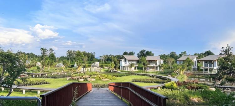 清莱苏玛托度假村(Sumator Resort)图片