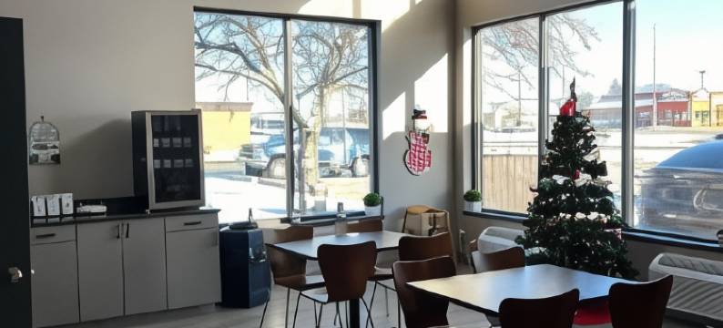 沃特敦威斯康辛速8酒店(Super 8 by Wyndham Watertown WI)图片