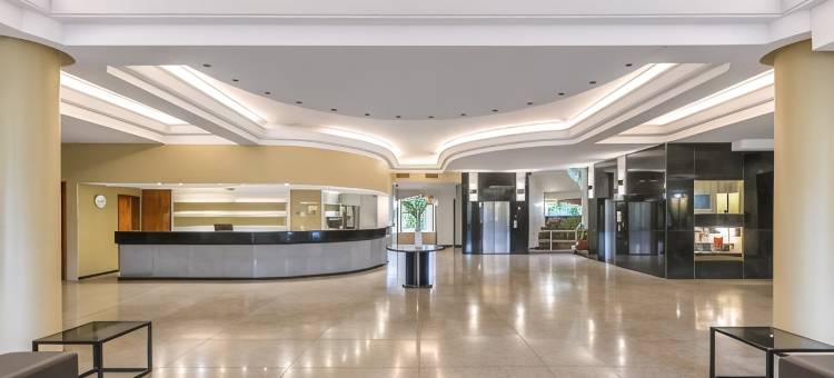 埃克斯卡塔拉塔斯酒店(Exe Hotel Cataratas)图片