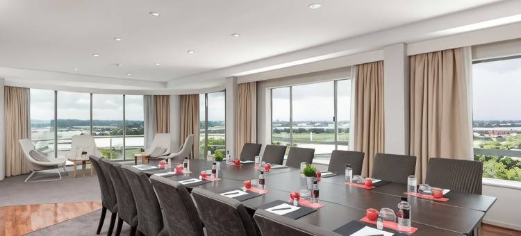 帕拉马塔雷吉斯酒店(Rydges Parramatta an EVT hotel)图片
