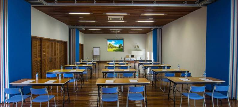 园山酒店与高尔夫度假村(Garden Hill Hotel e Golfe)图片