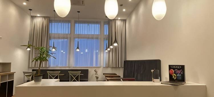 东方艺术酒店(Osten Art Hotel)图片