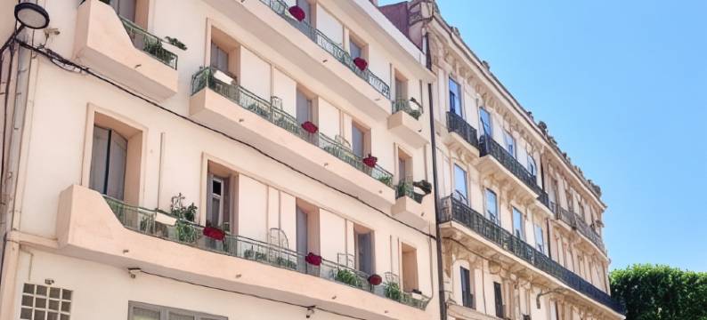 国家酒店(Le National)图片