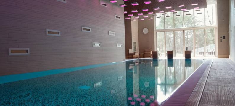 布鲁明酒店(Blooming)图片