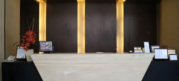 伊洛伊洛GT酒店(GT Hotel Iloilo)图片