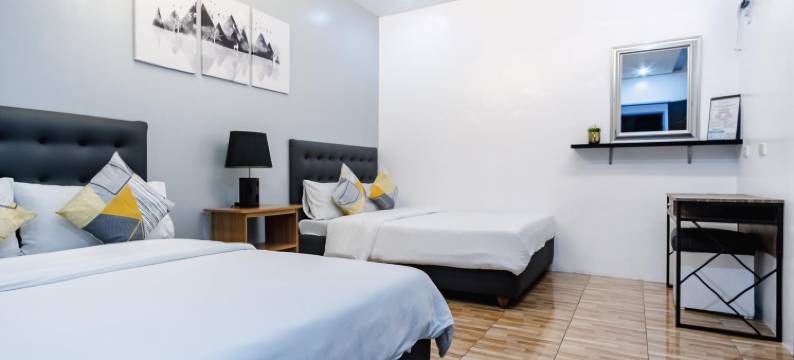 新港酒店(New Kong's Hotel)图片