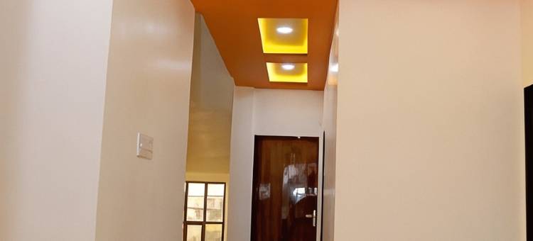 拉德克里希纳酒店和餐厅(Radhe Krishna Hotel and Restaurant)图片