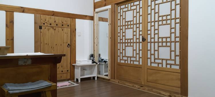 耶陶尔韩屋旅馆(Yettle Hanok Stay)图片