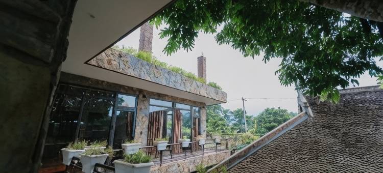 Maison Teahouse Homestay图片