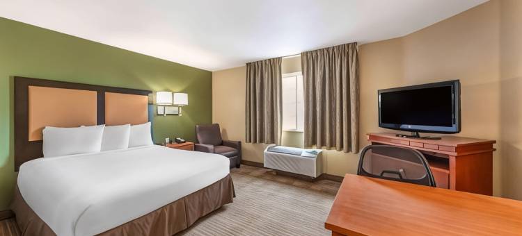 美国延长住宿套房 - 贝克斯菲尔德 - 切斯特巷(Extended Stay America Suites - Bakersfield - Chester Lane)图片