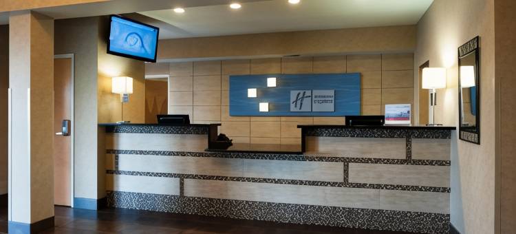 Holiday Inn Express 瓦拉瓦(Holiday Inn Express Walla Walla)图片