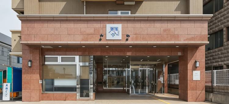 东横山形站西口酒店(Toyoko Inn Yamagata-eki Nishi-guchi)图片