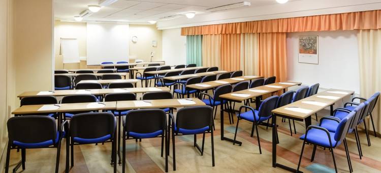 萨曼塔酒店(Samantta Hotel & Restaurant)图片