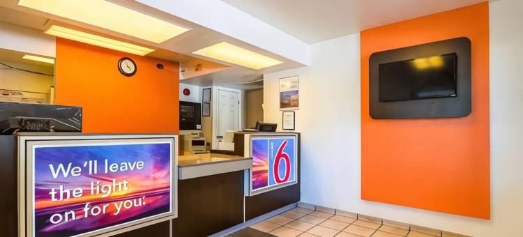 阿拉巴马贝瑟默 - 伯明翰 6 号汽车旅馆(Motel 6 Bessemer, Al - Birmingham)图片