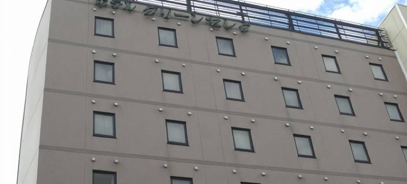 绿色精选酒店(Hotel Green Selec)图片