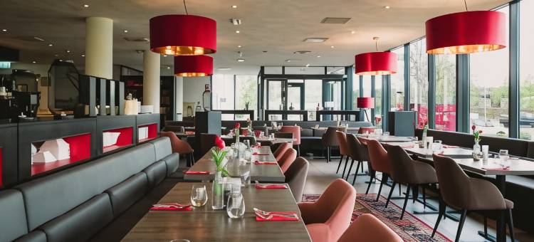 贝斯顿酒店(Bastion Hotel Breda)图片