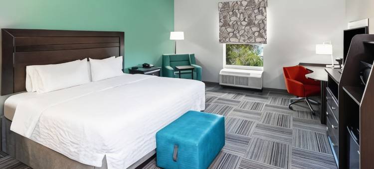 希尔顿欢朋酒店-迈阿密(Hampton Inn Miami)图片