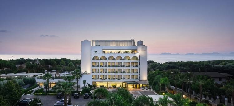 麦可帕埃斯图姆酒店(Mec Paestum Hotel)图片