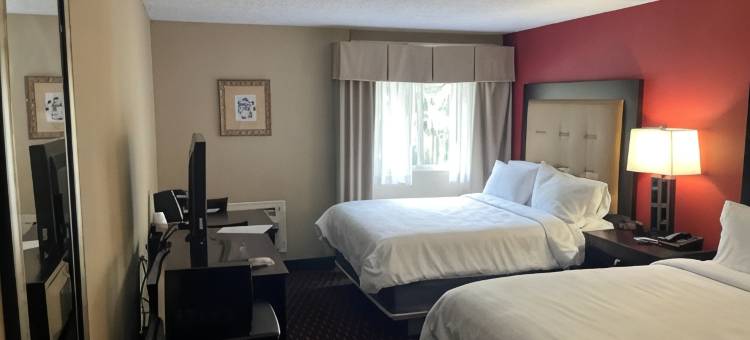 多佛温德姆花园酒店(Wyndham Garden Dover)图片