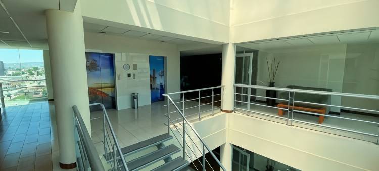 米森莱昂酒店(Hotel Mision Leon)图片