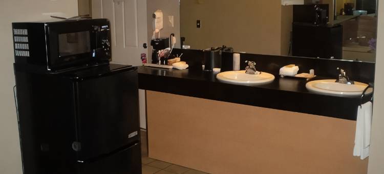 River House Inn, a Baymont by Wyndham图片